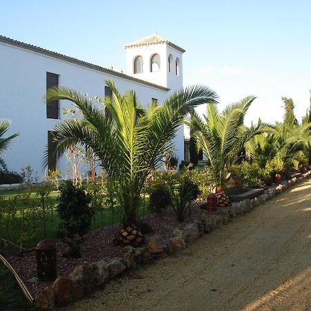 Villa Hacienda Roche Viejo Conil De La Frontera Exterior foto