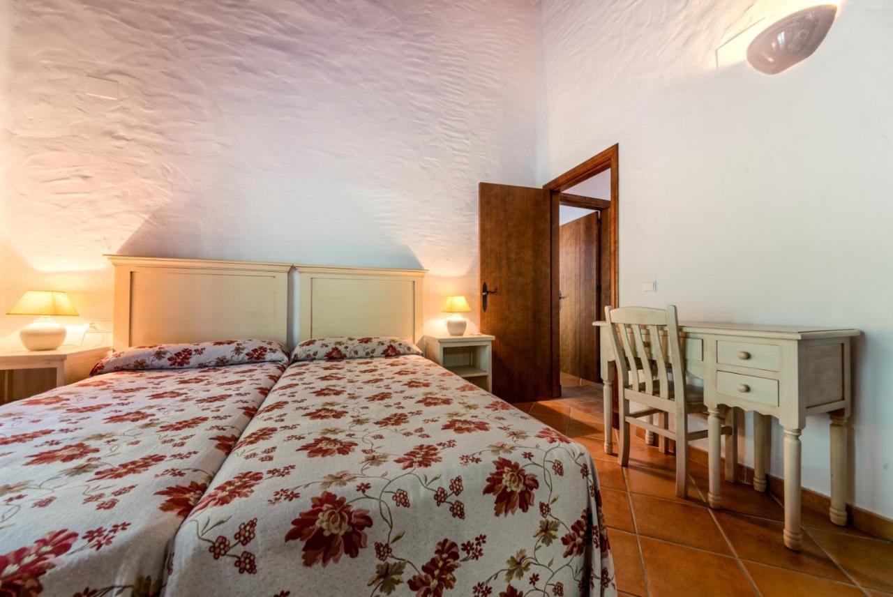 Villa Hacienda Roche Viejo Conil De La Frontera Exterior foto
