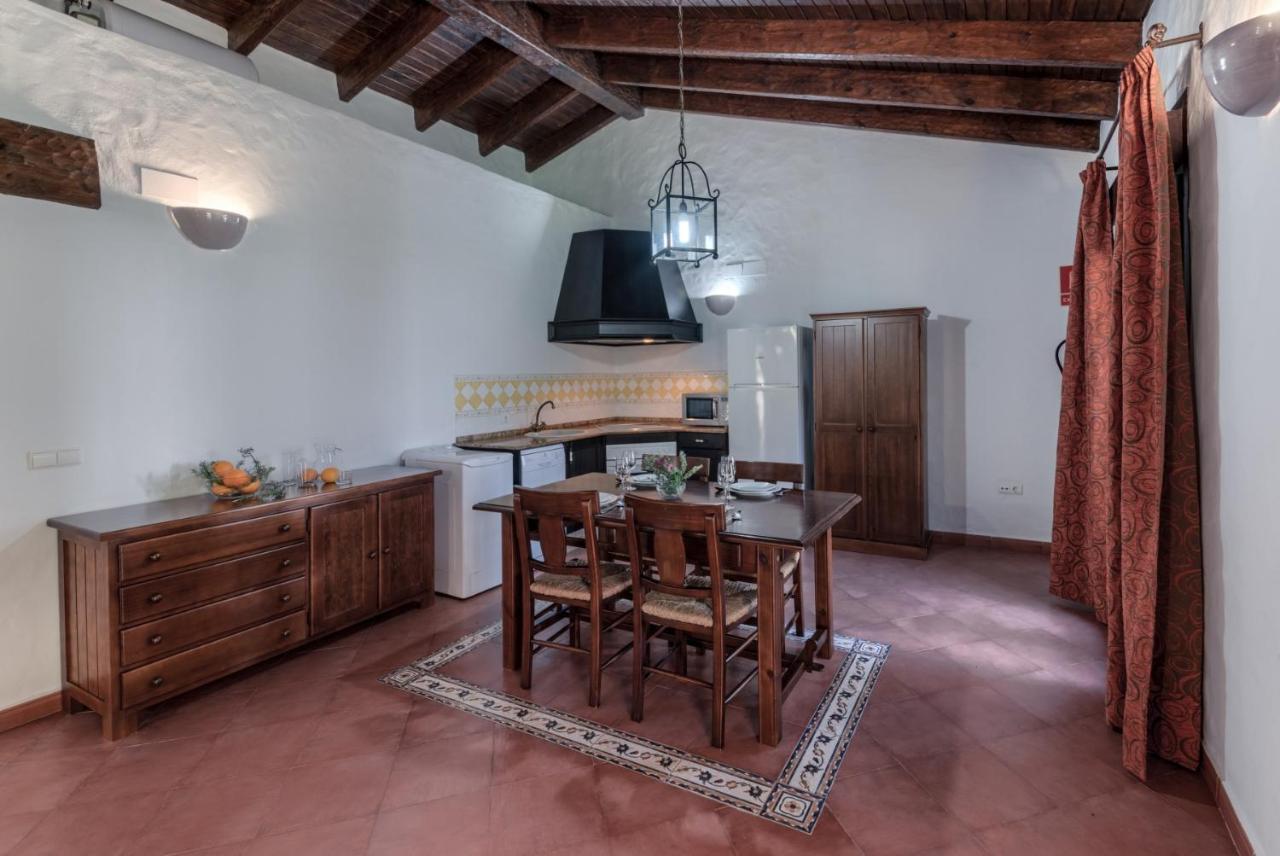Villa Hacienda Roche Viejo Conil De La Frontera Exterior foto