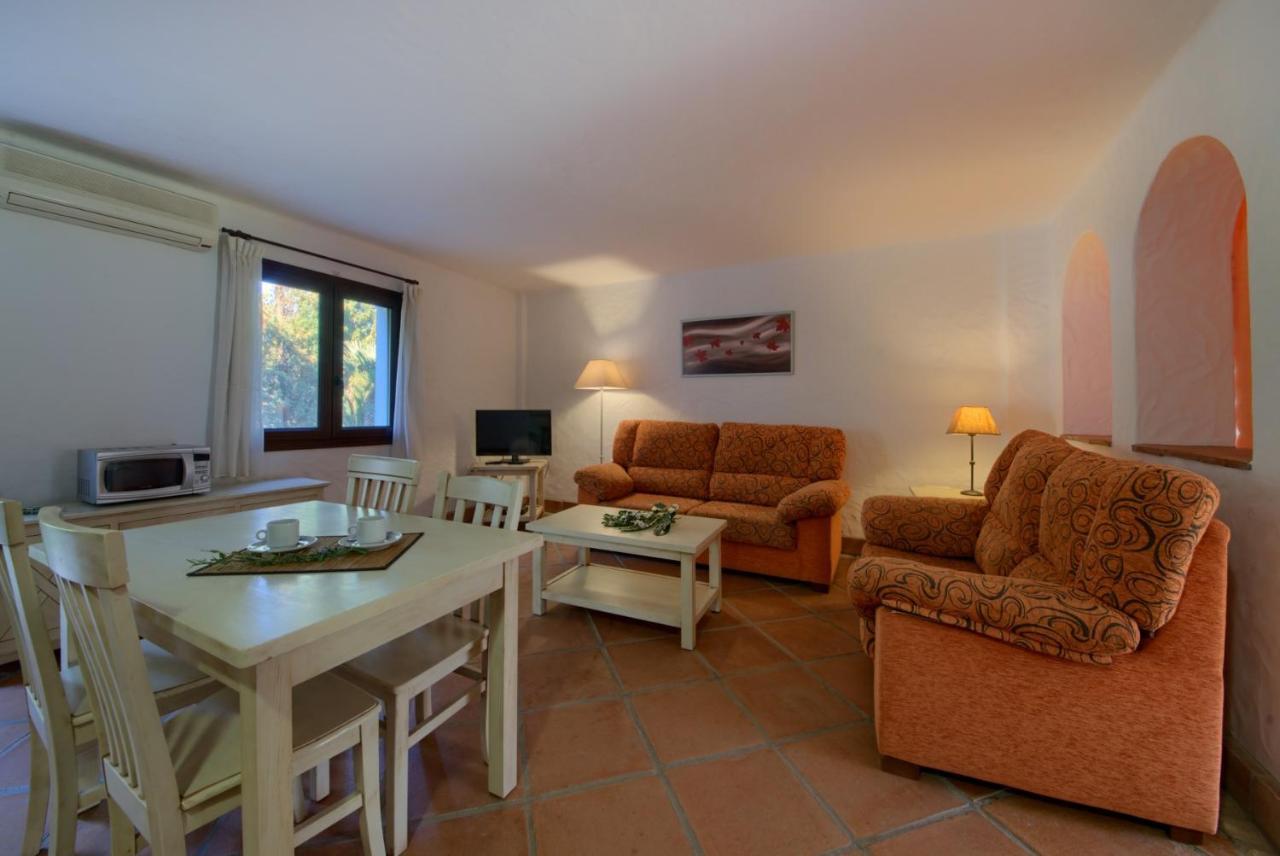 Villa Hacienda Roche Viejo Conil De La Frontera Exterior foto