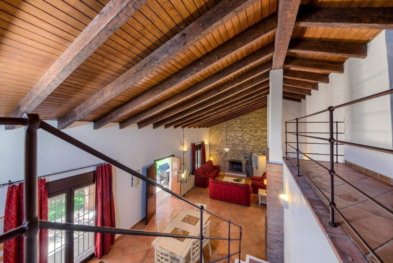 Villa Hacienda Roche Viejo Conil De La Frontera Exterior foto