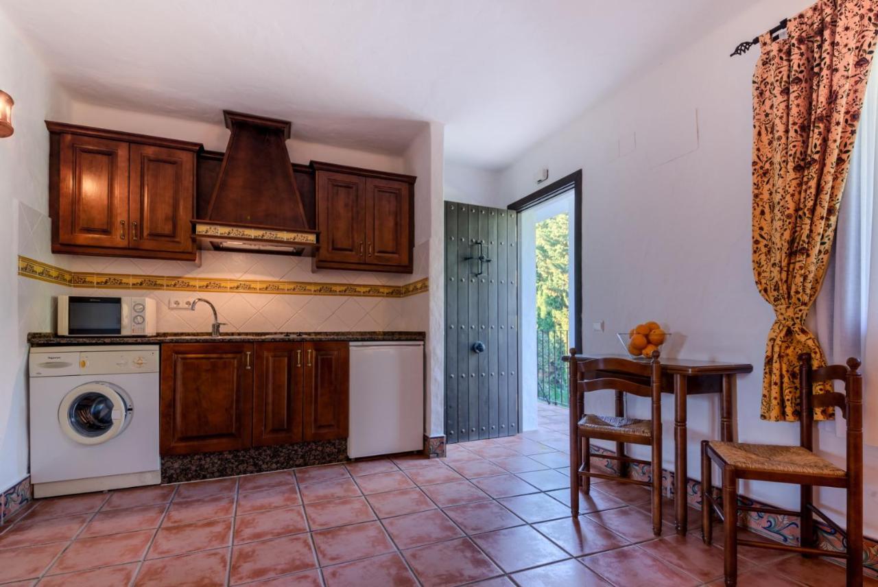 Villa Hacienda Roche Viejo Conil De La Frontera Exterior foto