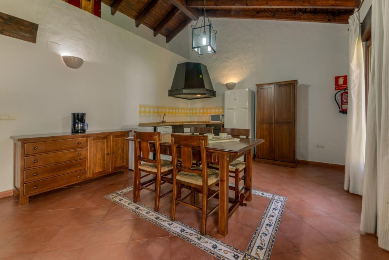 Villa Hacienda Roche Viejo Conil De La Frontera Exterior foto