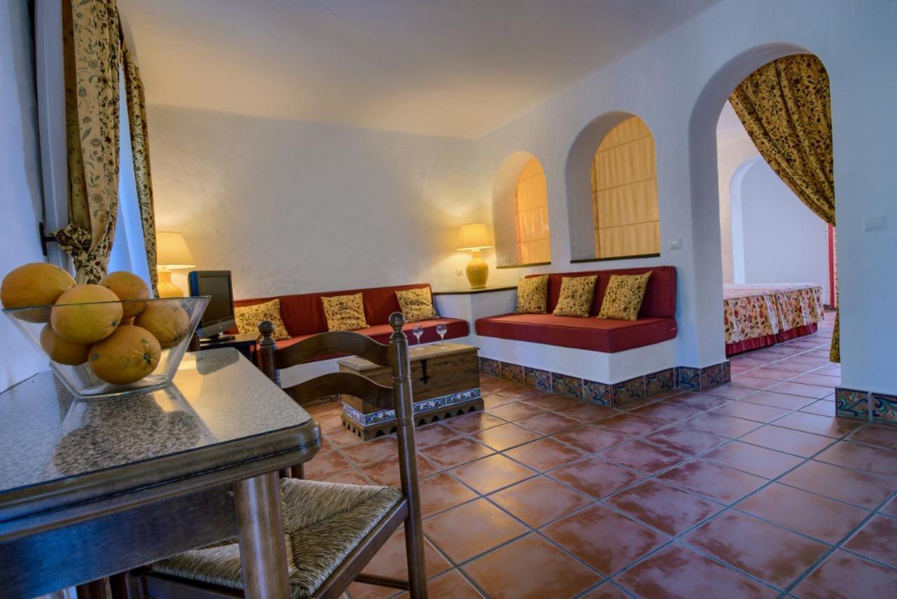 Villa Hacienda Roche Viejo Conil De La Frontera Exterior foto