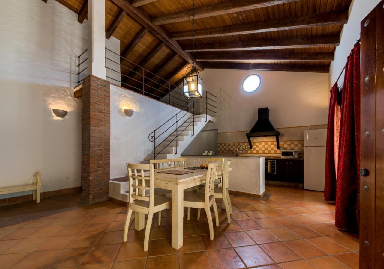 Villa Hacienda Roche Viejo Conil De La Frontera Exterior foto