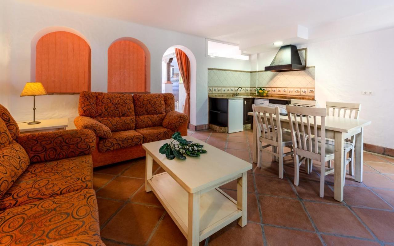 Villa Hacienda Roche Viejo Conil De La Frontera Exterior foto