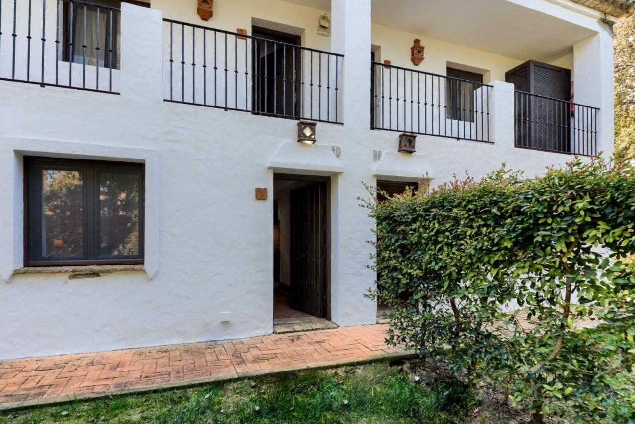 Villa Hacienda Roche Viejo Conil De La Frontera Exterior foto