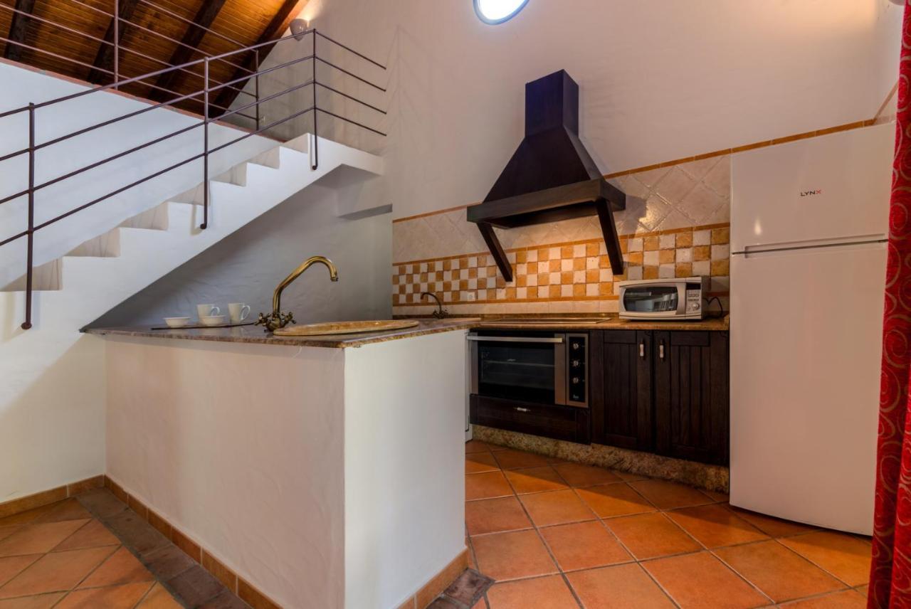 Villa Hacienda Roche Viejo Conil De La Frontera Exterior foto